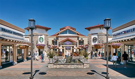 outlets in northern california